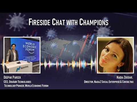 Nadia Zuodar, photo 2