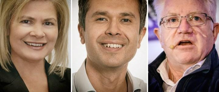 Beverley Schafer, photo 2