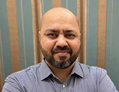 Gourav Khurana, photo 2