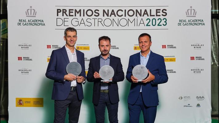 Leandro Barral, photo 1