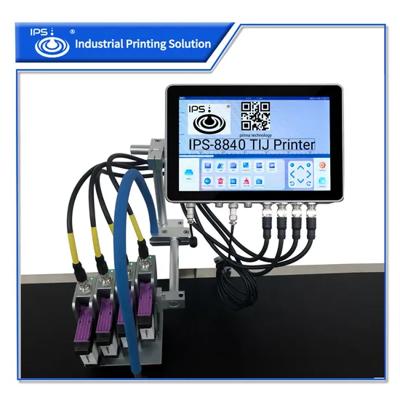 Tij Printer, photo 1