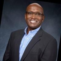 Anthony Ebubeh, photo 1