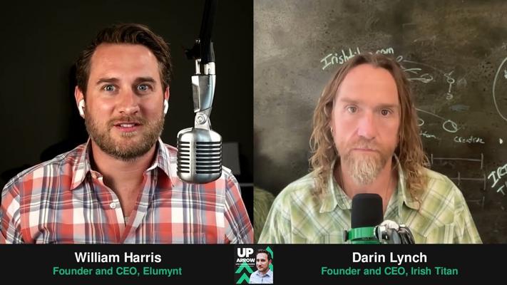 Darin Lynch, photo 2