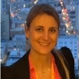 Anna Waters, photo 1