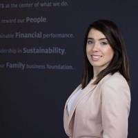 Vanessa Meyers, photo 2