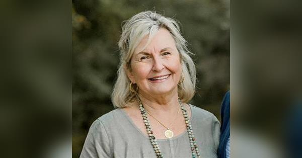 Mary McDaniel, photo 1