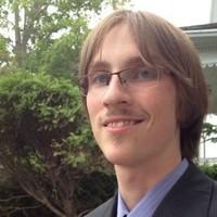 Glennarthyr Gillespie