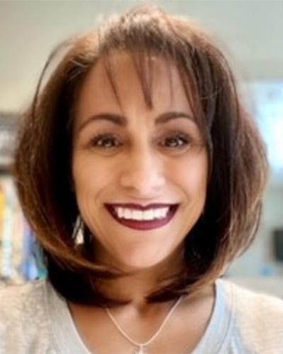 Grace Beason, photo 1