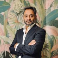 Jitto Arulampalam, photo 2