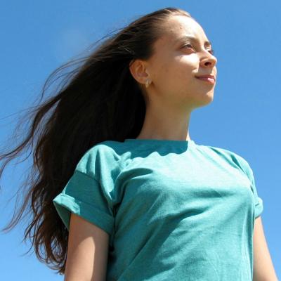 Victoria Puscas, photo 1