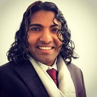 Ramesh Gopalakrishnan