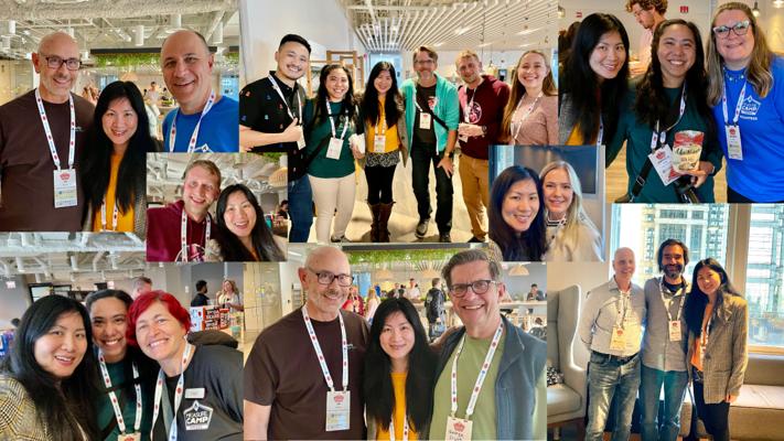 George Zrust, photo 2