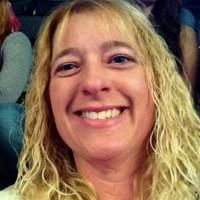 Amy Robbins, photo 1