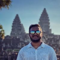 Tushar Mohan
