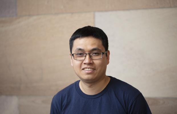 Vikas Tillu, photo 1