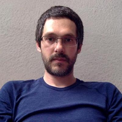 Daniel Corneanu, photo 1