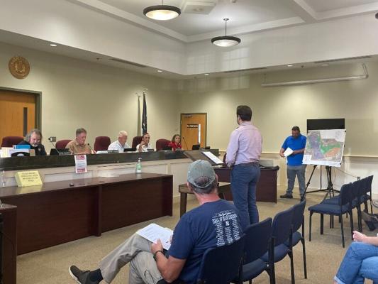 Michael Fingar, photo 2