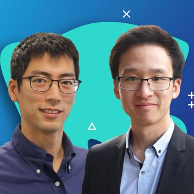 Daniel Shen, photo 1