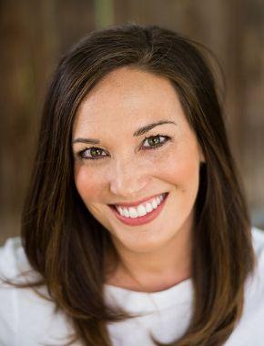 Danielle Benjamin, photo 1