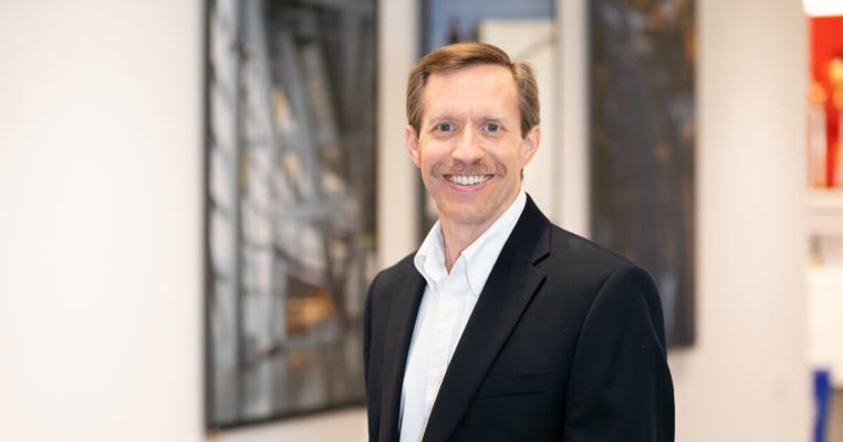 David Walter, photo 1