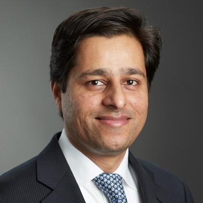 Burhan Jaffer, photo 1