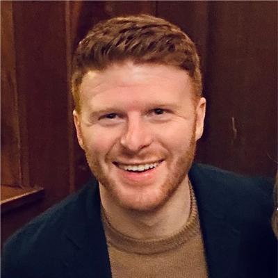 Harrison Kratz, photo 1