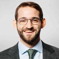 Rafi Katz