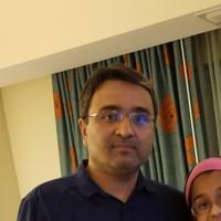 Hemal Mehta, photo 2