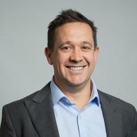 Simon Raggett