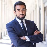 Daniel Ibrahim