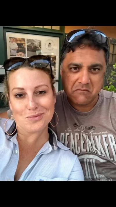 Mark Mittal, photo 1