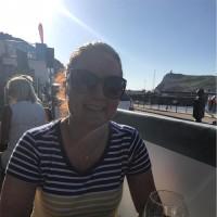 Cathy Morley