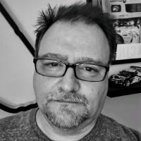 Tim Collier, photo 1