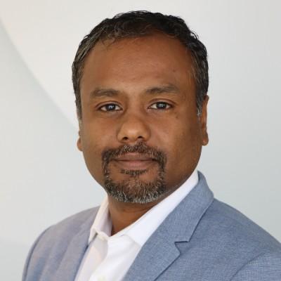 Subin Mohan, photo 2