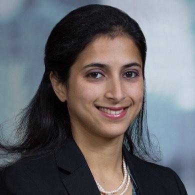Mallika Saran