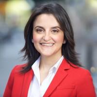 Duygu Cibik