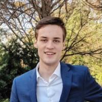 Nicholas Wentzel, photo 1