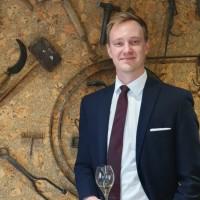 Dominic Goddard-John