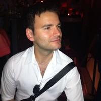 Marco Allsop
