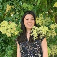 Amanda Wong