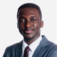 Gideon Ampofo