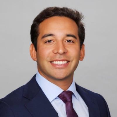 Javier Galvan
