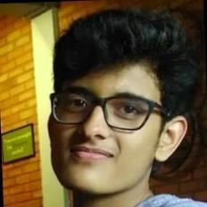 Aehsas Mathur
