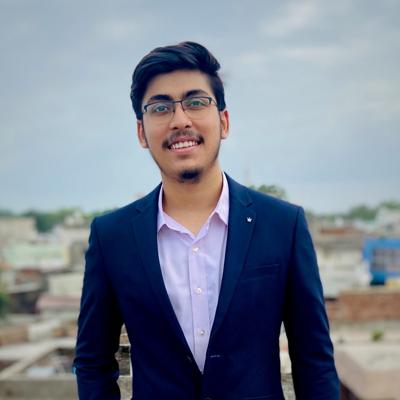 Raghav Khandelwal