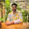 Aneesh Mv