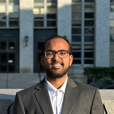 Aziz Vohra