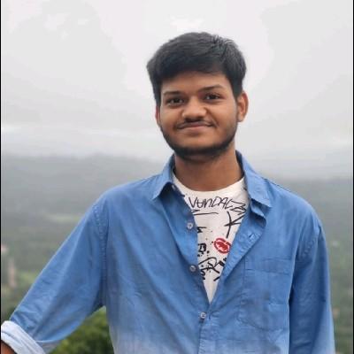 Suyash Srivastava