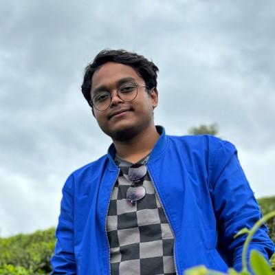 Souranil Das