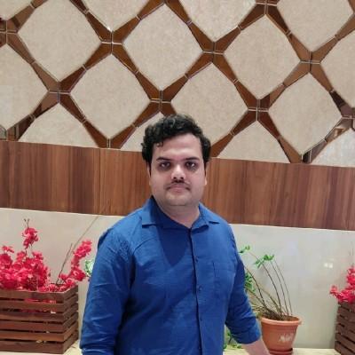 Sanket Mohapatra