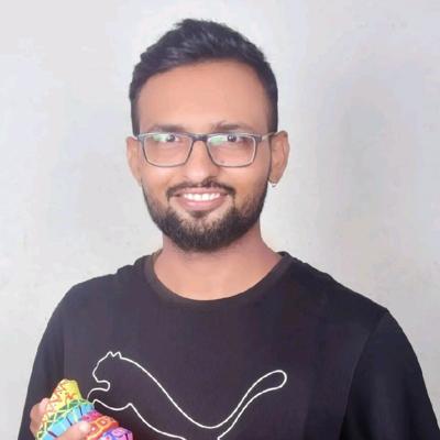 Raushan Jha